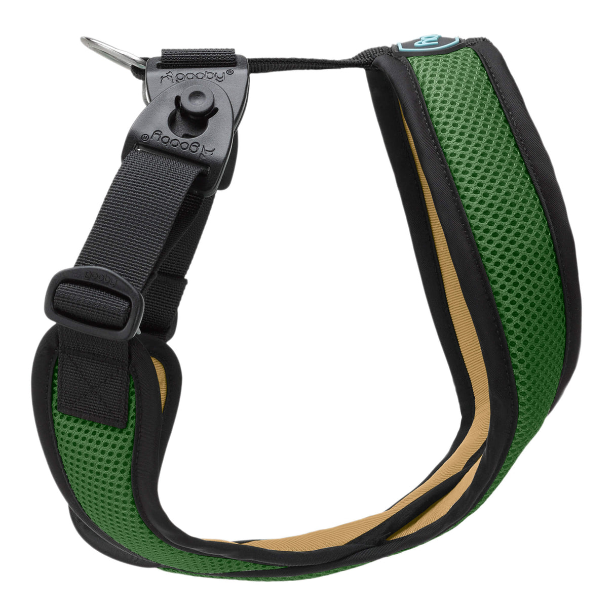 Comfort X Dual Snap Mesh from Gooby