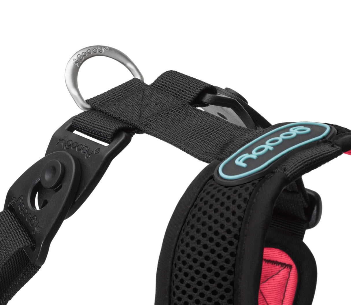 Comfort X Dual Snap Mesh from Gooby