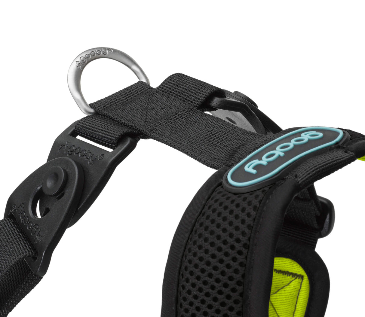 Comfort X Dual Snap Mesh from Gooby