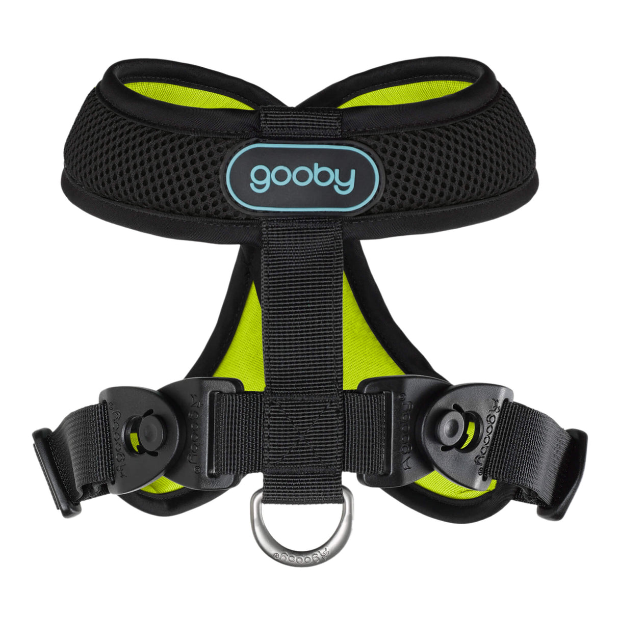 Comfort X Dual Snap Mesh from Gooby
