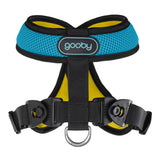 Comfort X Dual Snap Mesh from Gooby