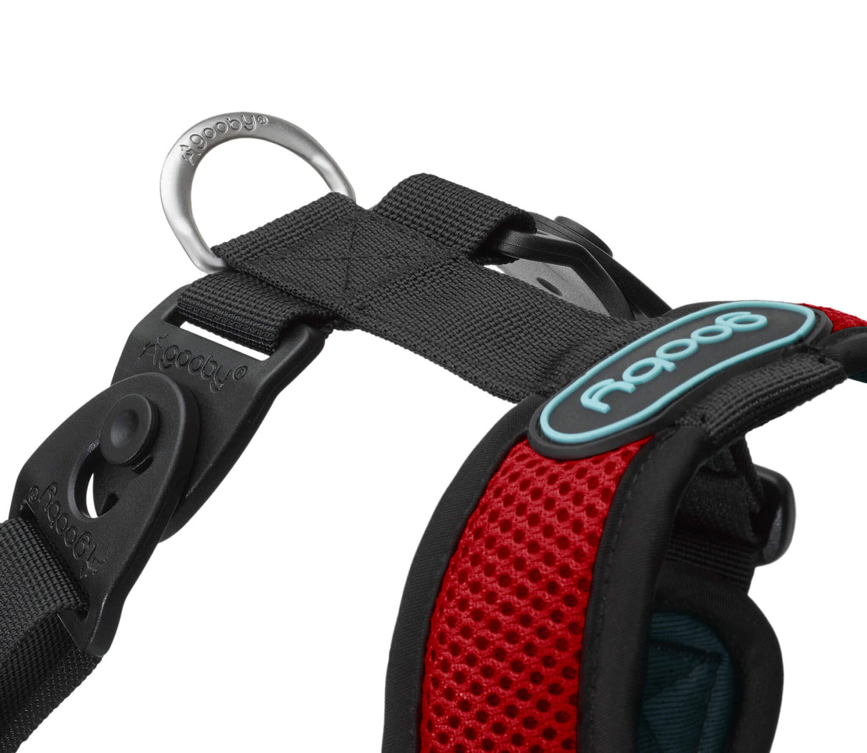 Comfort X Dual Snap Mesh from Gooby