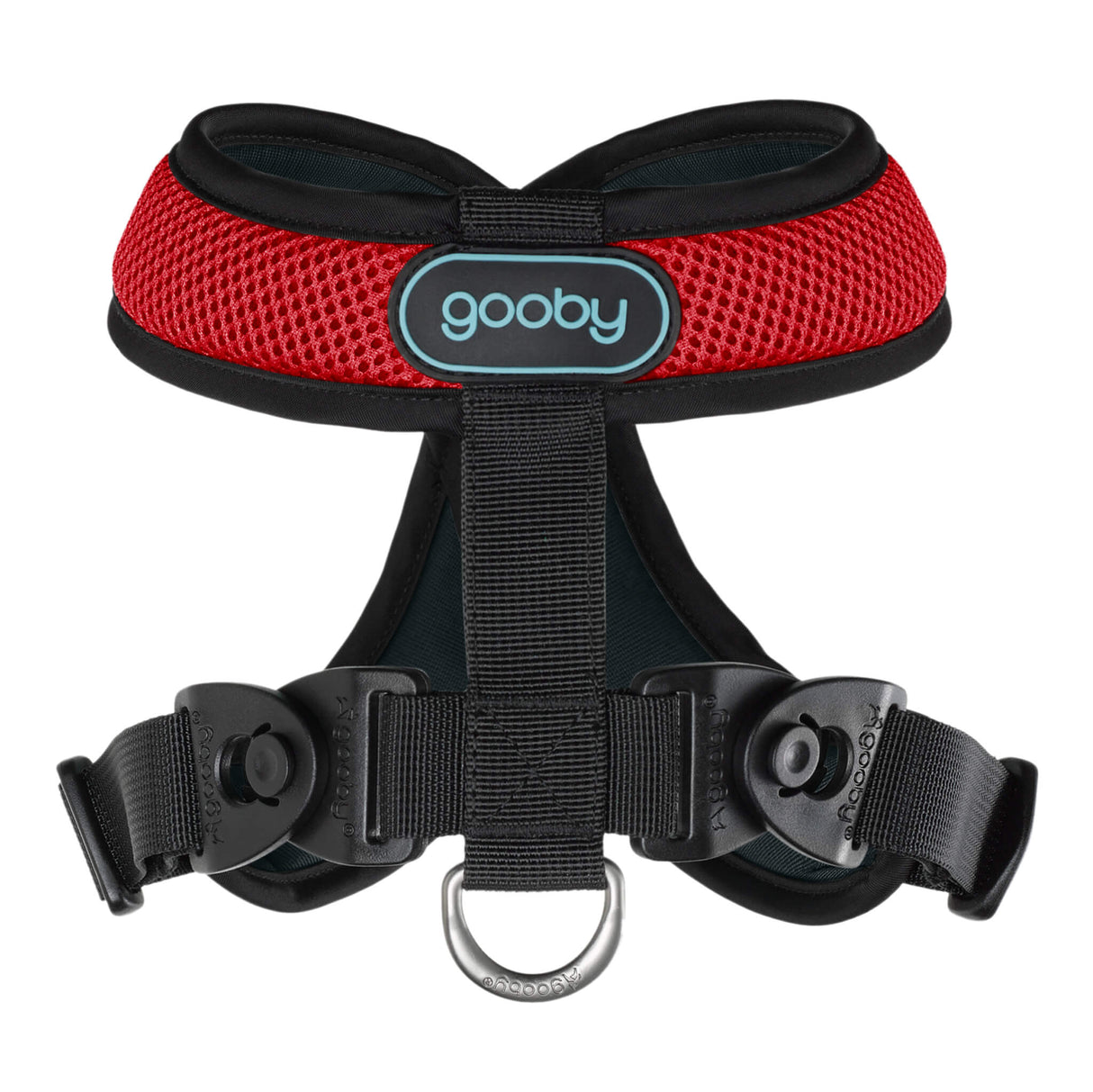 Comfort X Dual Snap Mesh from Gooby