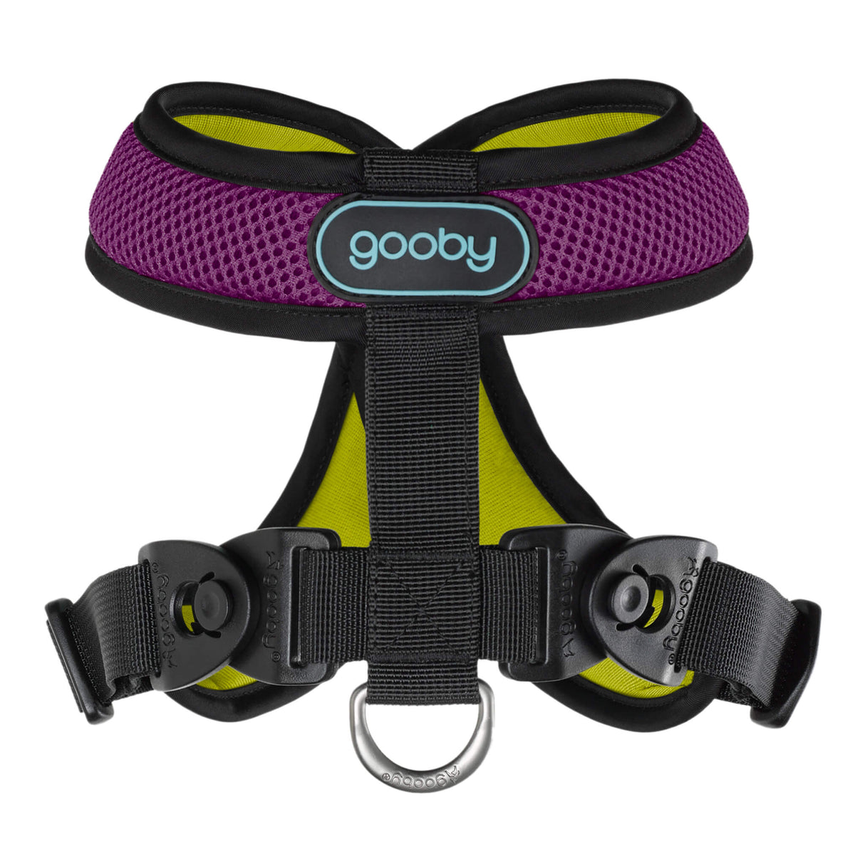 Comfort X Dual Snap Mesh from Gooby