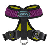 Comfort X Dual Snap Mesh from Gooby