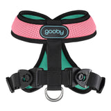 Comfort X Dual Snap Mesh from Gooby