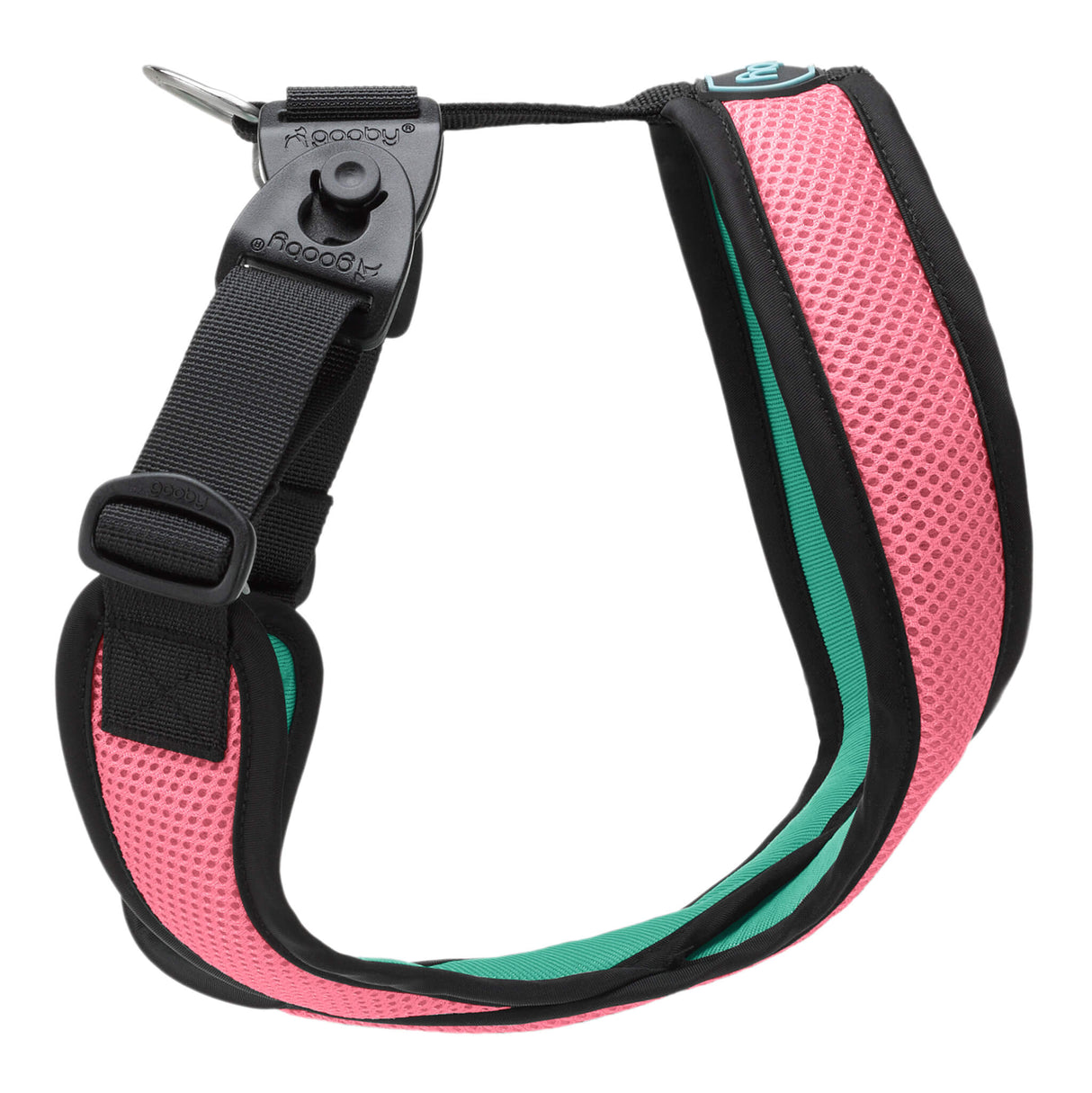 Comfort X Dual Snap Mesh from Gooby
