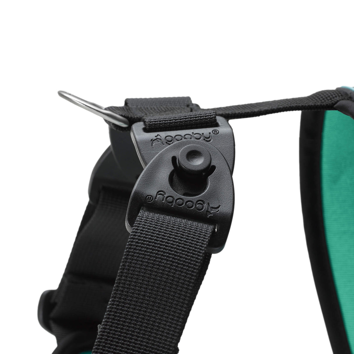 Comfort X Dual Snap Mesh from Gooby