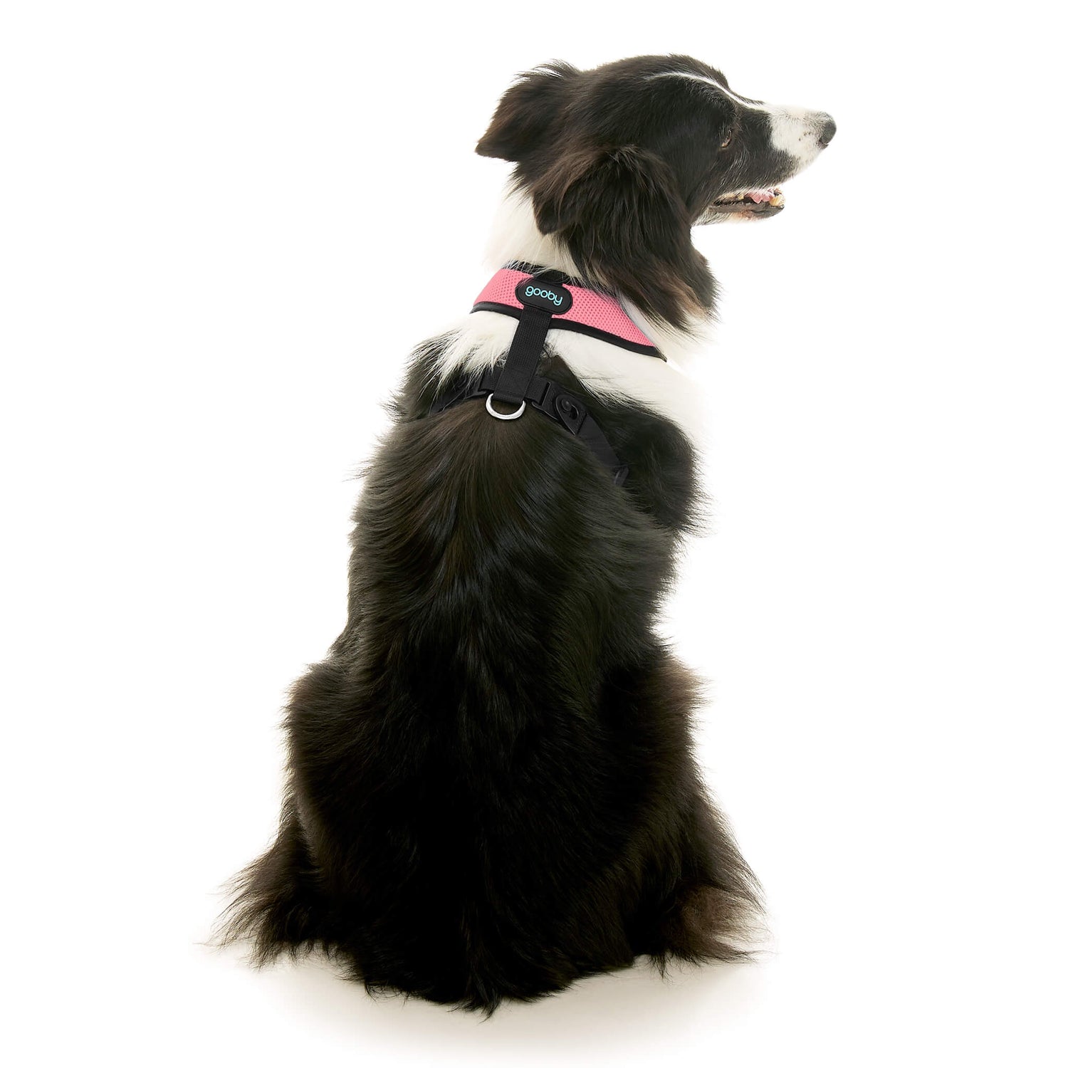 Comfort X Dual Snap Mesh from Gooby