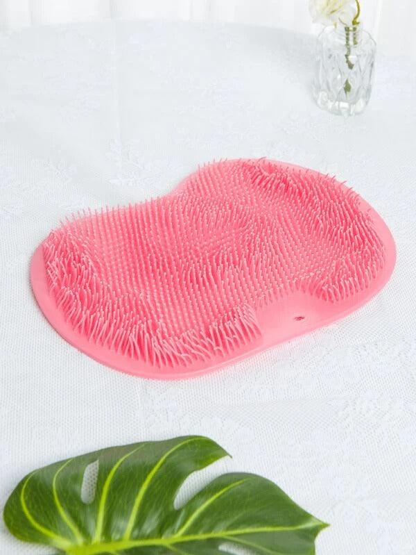Back & Foot Scrubber [Deep Body Cleaning] from Dreambox Beauty