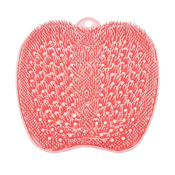 Back & Foot Scrubber [Deep Body Cleaning] from Dreambox Beauty
