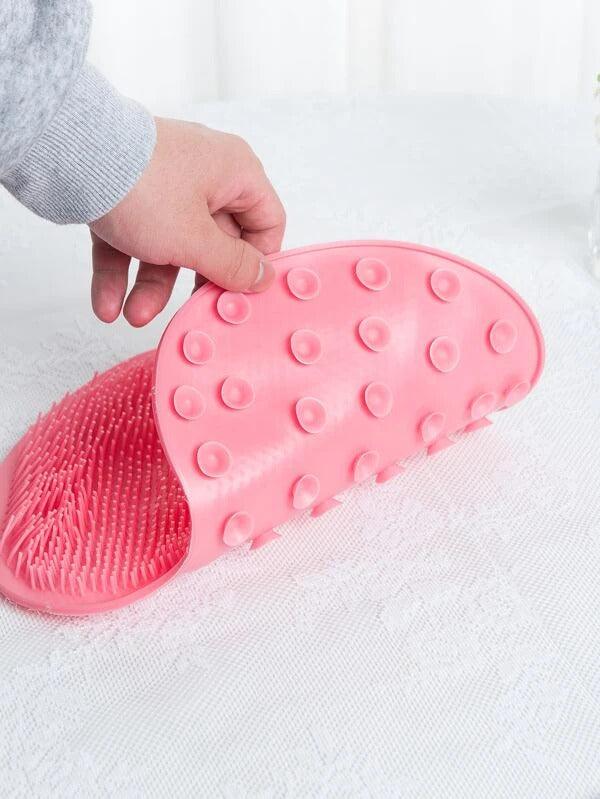 Back & Foot Scrubber [Deep Body Cleaning] from Dreambox Beauty