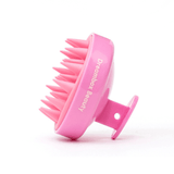 Scalp Scrubber [Exfoliator & Massage Brush] from Dreambox Beauty
