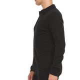 Midweight - Men's Long Sleeve Button Up 100% Merino Wool from Minus33 Merino Wool Clothing