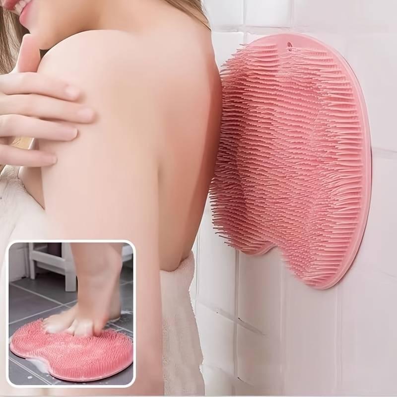 Back & Foot Scrubber [Deep Body Cleaning] from Dreambox Beauty