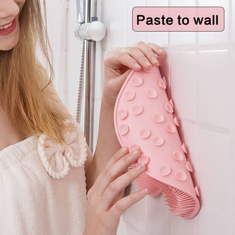 Back & Foot Scrubber [Deep Body Cleaning] from Dreambox Beauty