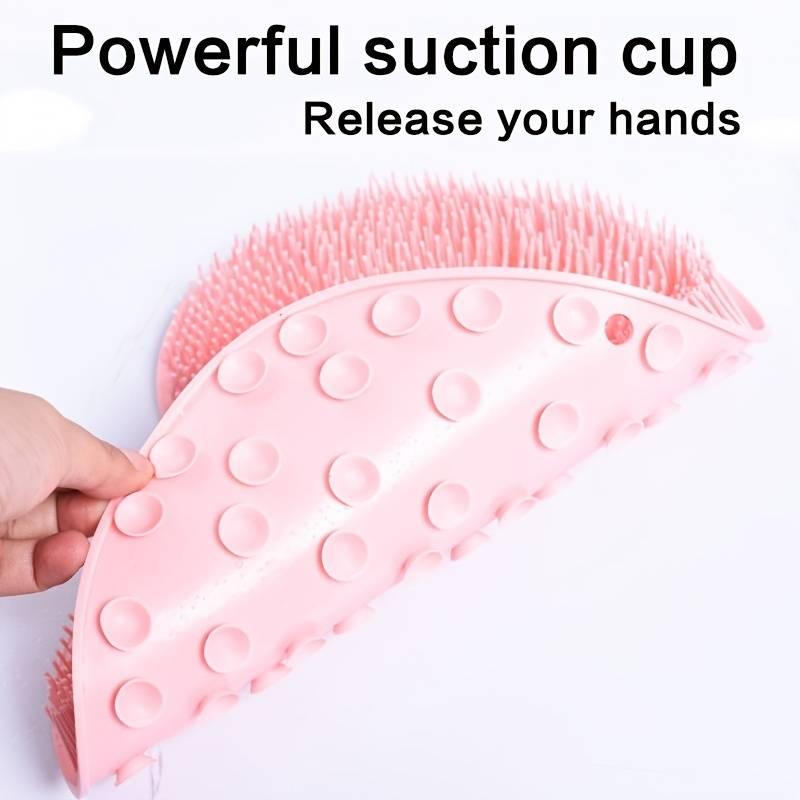 Back & Foot Scrubber [Deep Body Cleaning] from Dreambox Beauty
