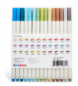 Metallic Pens 30 Colors from KINGART