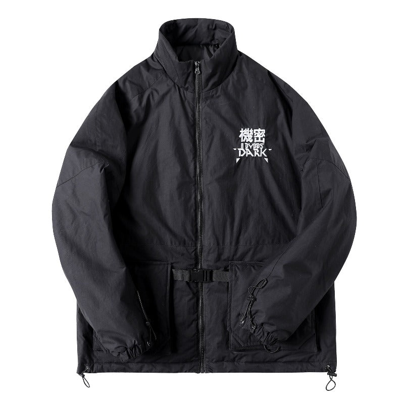 HiParka5 Neighborhood Winter Jacket from Niepce Inc