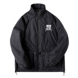 HiParka5 Neighborhood Winter Jacket from Niepce Inc