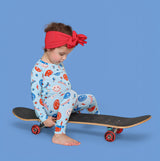FREEDOM SKATIN' SMILES DREAM SET from DREAM BIG LITTLE CO
