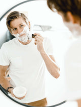 Perfect Shave Set from Supply