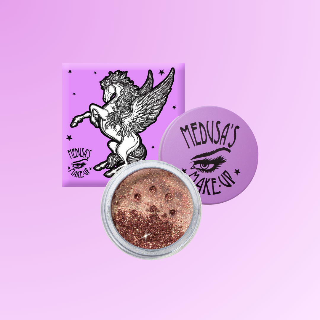 Mystical Eye Dust - Chrysaor from Medusa's Makeup