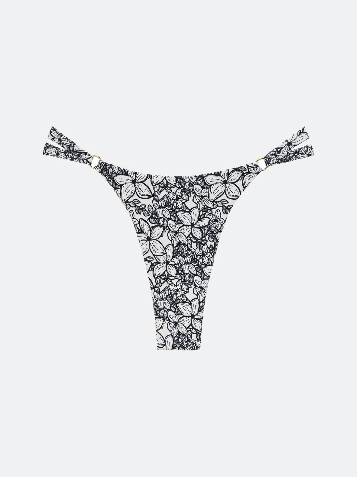 KIAWAH BIKINI BOTTOM - ALOHA From ELYSIIAN