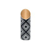 Rhombi Yoga Mat Tube from Mache