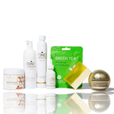 Hydrate Regimen Kit From Tones by Cocoa