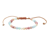 Compassion Healing 4mm Bracelet From LotusAndLuna