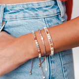 Compassion Healing 4mm Bracelet From LotusAndLuna