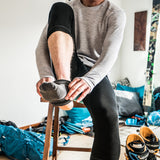 Midweight - Tecumseh Men's 3/4 Bottom Woolverino from Minus33 Merino Wool Clothing