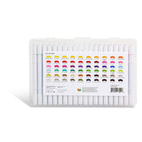 Twin-Tip™ Alcohol Markers 60 Colors from KINGART