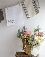 Best Nana Ever Kitchen Tea Towel