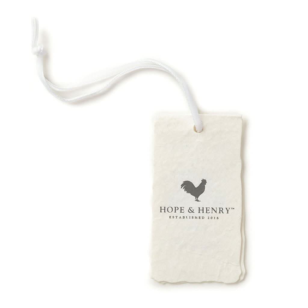 Bow Sweater Tank from Hope & Henry