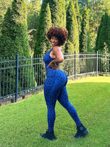 In The Pocket Bawdysuit (Bodysuit) from Peach Perfect