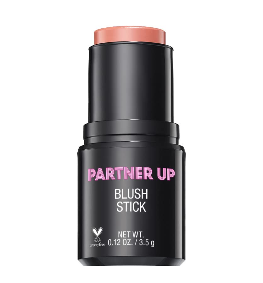 WET N WILD Partner Up Blush Stick from VIAI BEAUTY