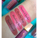 Dewy Bloom Liquid Blush from Prolux Cosmetics