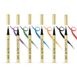 Liquid Eyeliner Pens - Non-Smudge, Waterproof from Epilynx Skincare and Cosmetics