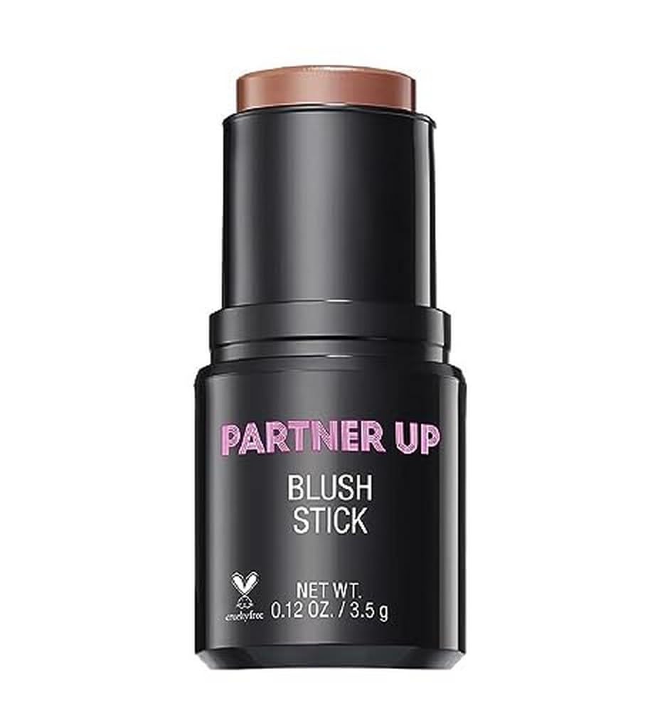 WET N WILD Partner Up Blush Stick from VIAI BEAUTY