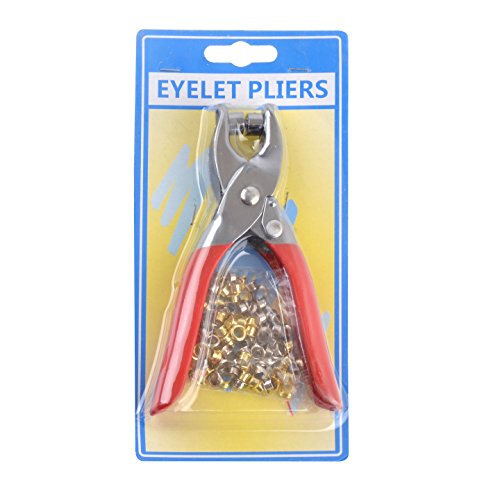 eZthings Professional Leather-Craft Stamping & Punching Tools from Reed Leather