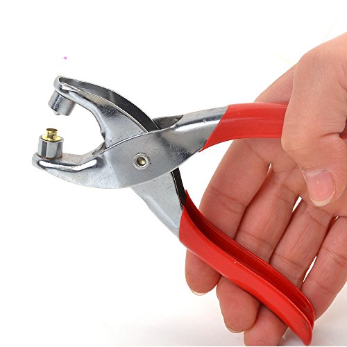 eZthings Professional Leather-Craft Stamping & Punching Tools from Reed Leather