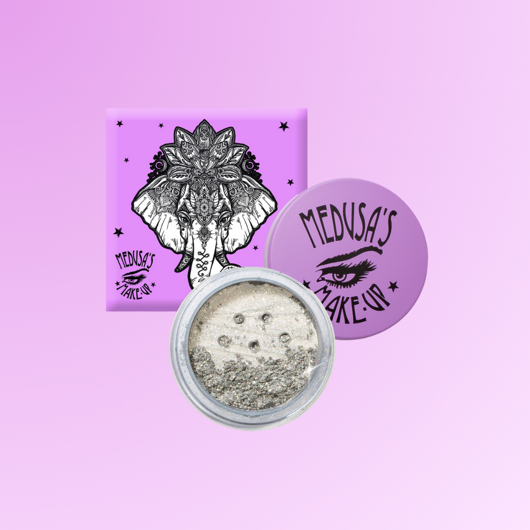 Mystical Eye Dust - Ganesha from Medusa's Makeup