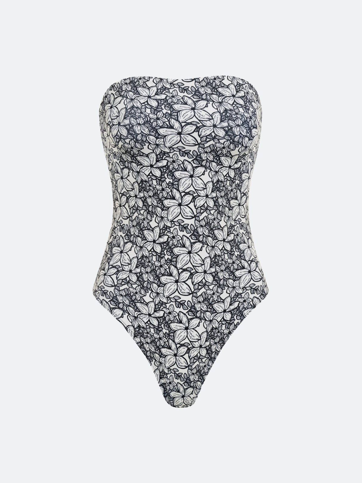 ALISO ONE PIECE - ALOHA From ELYSIIAN