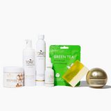 Hydrate Regimen Kit From Tones by Cocoa
