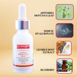Luminous Mighty Punch Serum Skin Renewal, Anti-Aging and Brightening from gymsegbë