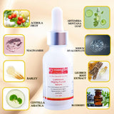 Anti-Aging Bundle, Small from gymsegbë