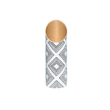Rhombi Yoga Mat Tube from Mache