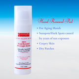 Hand Renewal 18yrs Overnight Serum from gymsegbë
